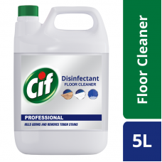 CIF Disinfectant Floor Cleaner