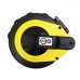 Harvest 30 M / 100 ft Grip Gear Closed Reel - Steel Long Tapes - GG3013