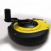 Harvest 30 M / 100 ft Grip Gear Closed Reel - Steel Long Tapes - GG3013