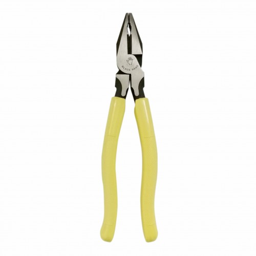 Side Cutters 8/" Black