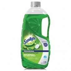 Sunlight Hand Dishwashing Liquid [1.5L]
