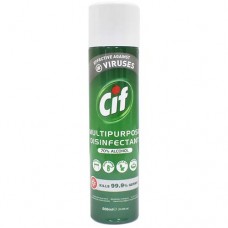 CIF Multi Purpose Disinfectant 70% Alcohol
