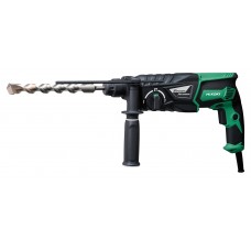 HIKOKI 26mm Rotary Hammer - DH26PC