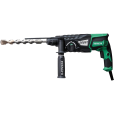 HIKOKI 28mm Rotary Hammer - DH28PCY