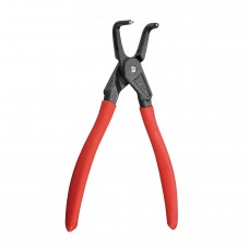 H brand Insert Circlip Pliers 7'' - Bent-Internal