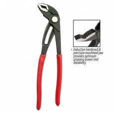 H brand Rapid Adjustment Water Pump Pliers 10''