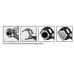 H brand Rapid Adjustment Water Pump Pliers 10''
