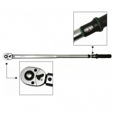 Honiton Torque Wrench 1''