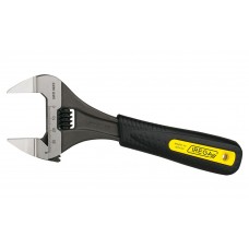 Irega Adjustable Wrench - SWO 99 XS - 6''