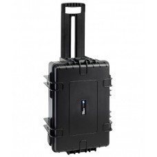 B&W Tough Case JET 6700