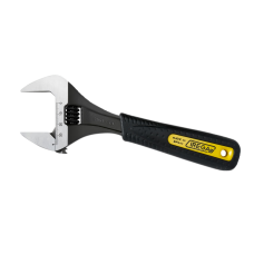 Irega Adjustable Wrench - SWO 99 - 8''