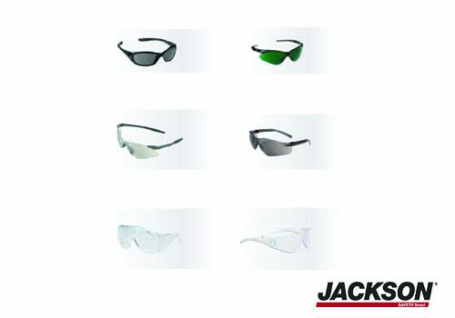 Jackson Safety V30 Nemesis