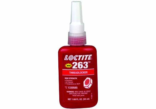 loctite 263