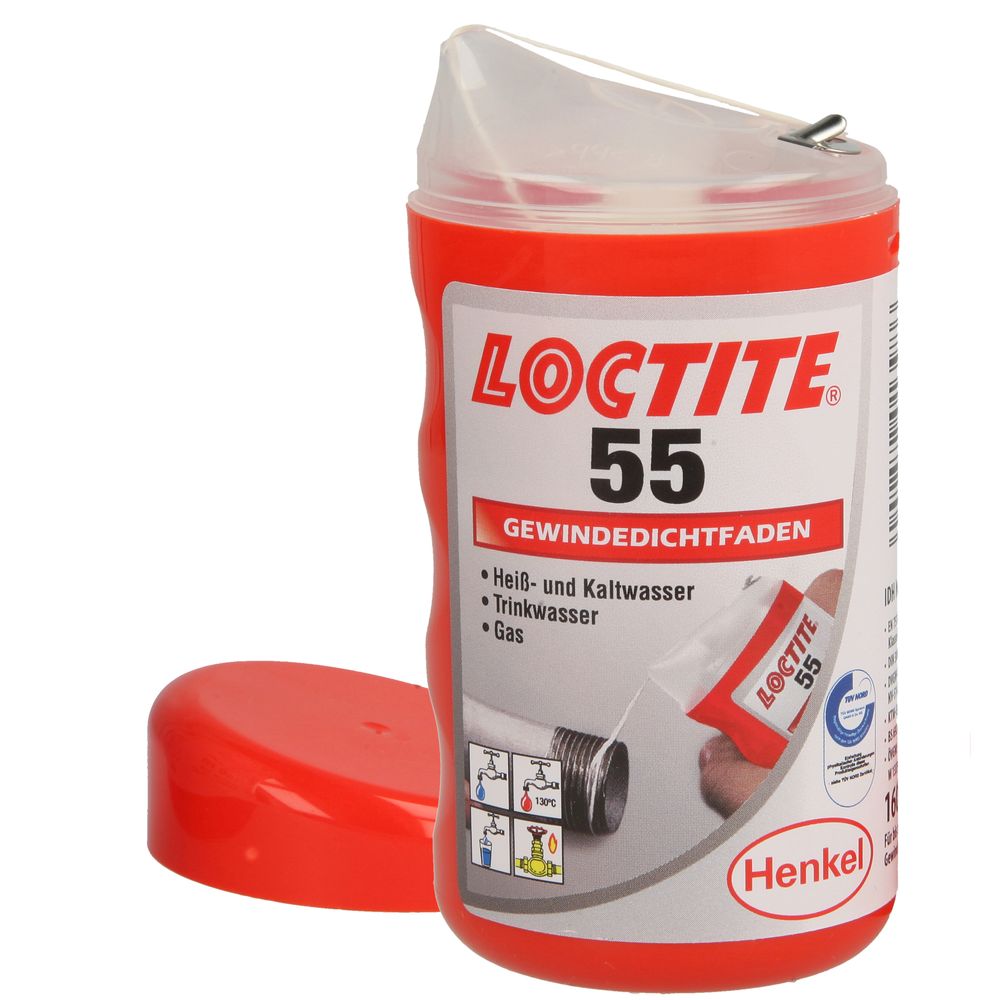 loctite 55