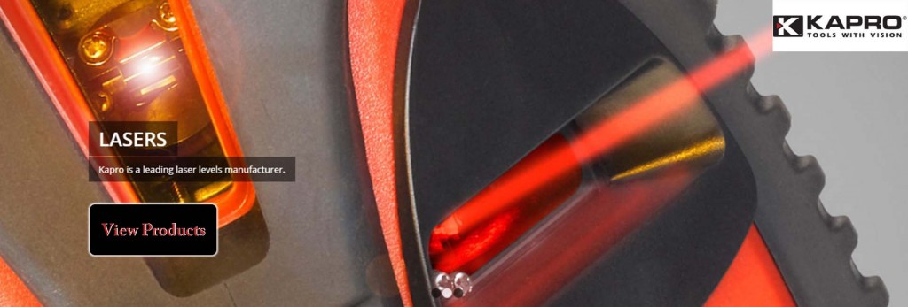 kapro banner