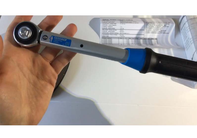 Gedore Archives HARVEST