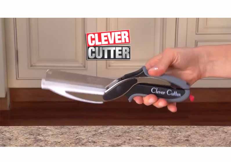 Clever Cutter