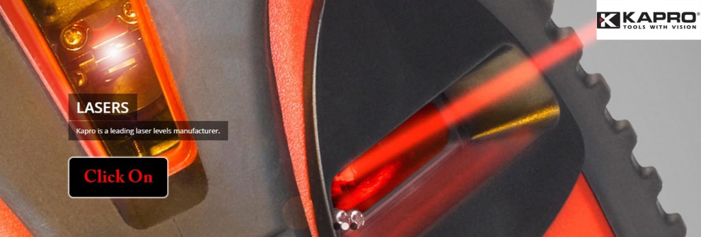 kapro banner