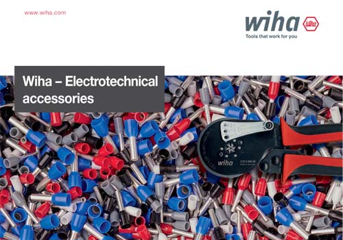 Wiha – Electrotechnical Accessories