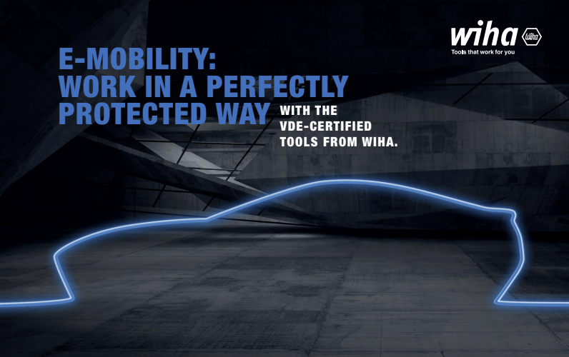 Wiha Emobility
